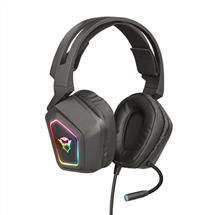 Trust GXT 450 Blizz RGB 7.1 Surround. Product type: Headset.