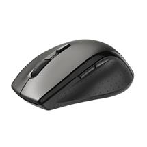 Right-hand | Trust Kuza Wireless Mouse, Righthand, Vertical design, Optical, USB