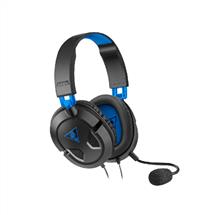 Turtle Beach Recon 50P Gaming Headset for PS4 Pro & PS4 & PS5. Product
