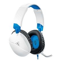 Turtle Beach Recon 70 Gaming Headset for PS5, PS4, and PS4 Pro.