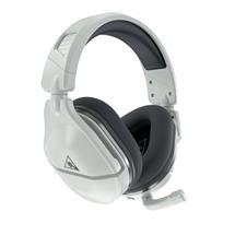 Turtle Beach Stealth 600 Gen 2, Headset, Headband, Gaming, White,