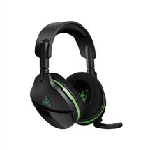 Gaming Headset PS4 | Turtle Beach Stealth 600, Headset, Headband, Gaming, Black, Green,