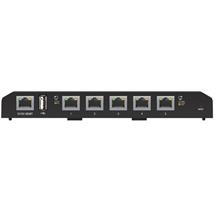 POE Switch | Ubiquiti EdgeSwitch 5XP Managed Gigabit Ethernet (10/100/1000) Power