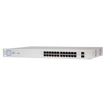 Ubiquiti UniFi US24250W network switch Managed Gigabit Ethernet
