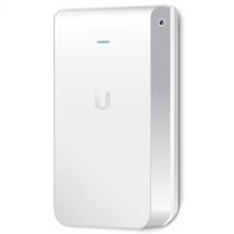 Ubiquiti UniFi HD In-Wall 1733 Mbit/s White Power over Ethernet (PoE)