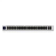 48 Port Gigabit Switch | Ubiquiti UniFi Pro 48Port PoE Managed L2/L3 Gigabit Ethernet