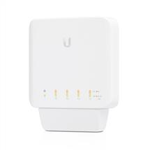 Ubiquiti | Ubiquiti UniFi USW‑FLEX Managed L2 Gigabit Ethernet (10/100/1000)