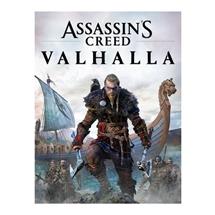 Playstation | Ubisoft Assassin's Creed Valhalla Standard PlayStation 4