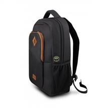Urban Factory ECB15UF laptop case 39.6 cm (15.6") Backpack Black