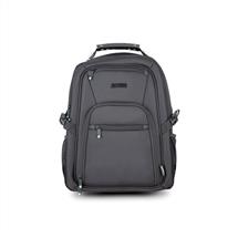 Urban Factory  | Urban Factory Heavee Travel Laptop Backpack 15.6" Black