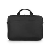 Pc/Laptop Bags And Cases  | Urban Factory TopLight Toploading Laptop Bag 12.5" Black