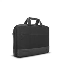 Briefcase | V7 CCP13ECOBLK. Case type: Briefcase, Maximum screen size: 33 cm
