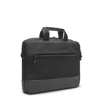 Polyester | V7 CTP16-ECO-BLK laptop case 40.6 cm (16") Briefcase Black