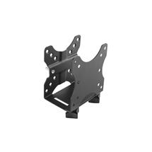 Monitor Mount Accessories | V7 TCM1-3E CPU holder Black | Quzo UK