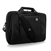 V7 14" Professional Toploading Laptop Case, Briefcase, 35.8 cm