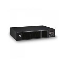 V7 1500VA UPS RACK MOUNT 2U LCD | Quzo UK