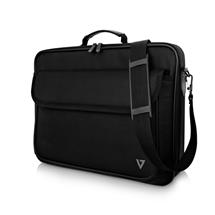 V7 Laptop Cases | V7 16" Essential Frontloading Laptop Case | Quzo UK