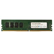 V7 16GB DDR4 PC421300  2666MHZ 1.2V DIMM Desktop Memory Module