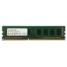DDR3 RAM | V7 2GB DDR3 PC310600  1333mhz DIMM Desktop Memory Module