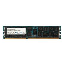 DDR3 RAM | V7 8GB DDR3 PC310600  1333mhz SERVER ECC REG Server Memory Module