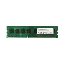 V7 Memory | V7 8GB DDR3 PC3L12800 1600MHz DIMM Desktop Memory Module