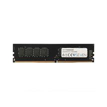 DDR4 Internal Memory | V7 8GB DDR4 PC417000  2133Mhz DIMM Desktop Memory Module
