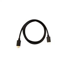 Hdmi Cables | V7 Black Video Cable Pro HDMI Male to HDMI Male 2m 6.6ft