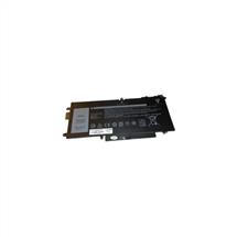 V7 replacement battery DCFX97V7E for selected Dell Latitude