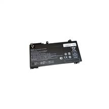 V7 Replacement Battery HRE03XLV7E for selected HP Notebooks Sku:
