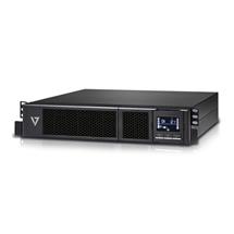 UPS | V7 UPS 3000VA Rack Mount 2U EU | Quzo UK