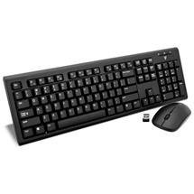 V7 Wireless Keyboard and Mouse Combo – US | Quzo UK