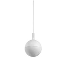 Vaddio CeilingMIC (white), Conference microphone, 90 dB, 100  16000