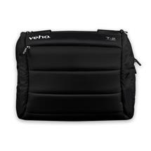 Veho Laptop Cases | Veho VNB001T2. Maximum screen size: 43.2 cm (17"), Shoulder strap,