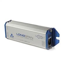 Veracity Wi-Fi Extender | Veracity LONGSPAN Camera Network transmitter Blue, Metallic