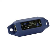 Veracity OUTREACH Max Network transmitter Blue | Quzo UK