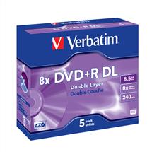 Verbatim VB-DPD55JC | In Stock | Quzo UK