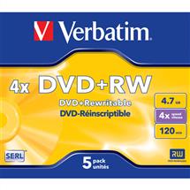 Verbatim VB-DPW44JC | Quzo UK