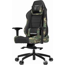Vertagear PL6000 | Vertagear PLine PL6000. Product type: PC gaming chair, Maximum user
