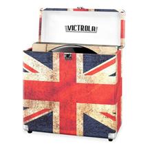 VICTROLA | Victrola VSC-20-UK-EU storage media case Vinyl record case Multicolour