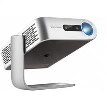 Viewsonic M1 | Viewsonic M1+, 125 ANSI lumens, LED, WVGA (854x480), 120000:1, 609.6