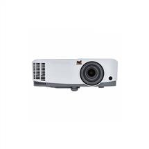 Grey, White | Viewsonic PA503S data projector Standard throw projector 3600 ANSI