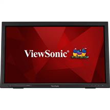 Viewsonic TD2223, 54.6 cm (21.5"), 1920 x 1080 pixels, Full HD, LED, 5