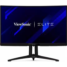 Viewsonic  | Viewsonic Elite XG270QC, 68.6 cm (27"), 2560 x 1440 pixels, Quad HD,