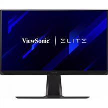 Viewsonic  | Viewsonic Elite XG270QG LED display 68.6 cm (27") 2560 x 1440 pixels