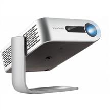 Data Projectors  | Viewsonic M1 data projector Portable projector 125 ANSI lumens LED