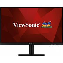 24 Inch Monitors | Viewsonic VA2406h, 61 cm (24"), 1920 x 1080 pixels, Full HD, LED, 4