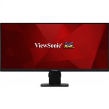 4ms Monitors | Viewsonic VA3456mhdj, 86.4 cm (34"), 3440 x 1440 pixels, UltraWide