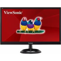 TN Screen Type | Viewsonic Value Series VA22612, 54.6 cm (21.5"), 1920 x 1080 pixels,