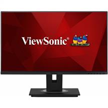 Viewsonic VG2455 | Viewsonic VG Series VG2455, 60.5 cm (23.8"), 1920 x 1080 pixels, Full