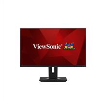 27 Inch Monitors | Viewsonic VG Series VG27552K LED display 68.6 cm (27") 2560 x 1440